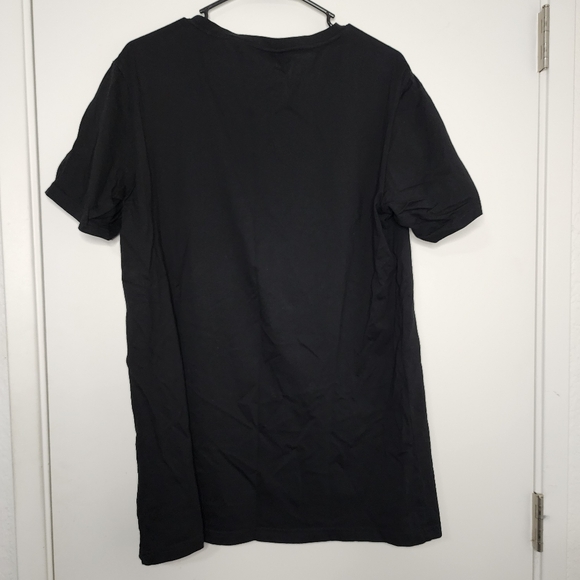 Killstar "New World Disorder" Graphic Tee Mens X-Large XL Pyramid Goth T-Shirt - Picture 3 of 3